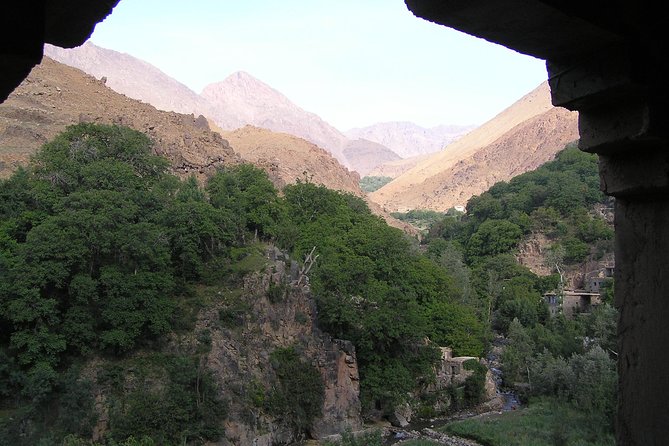 Private Guided Atlas Day Tour From Marrakech With Lunch in a Berber Family Home - The Sum Up
