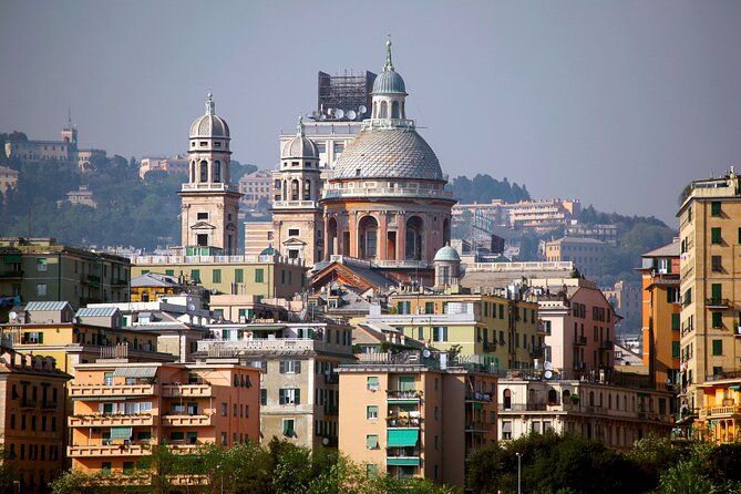 Private Guided Custom Tour in Genoa - Additional Information