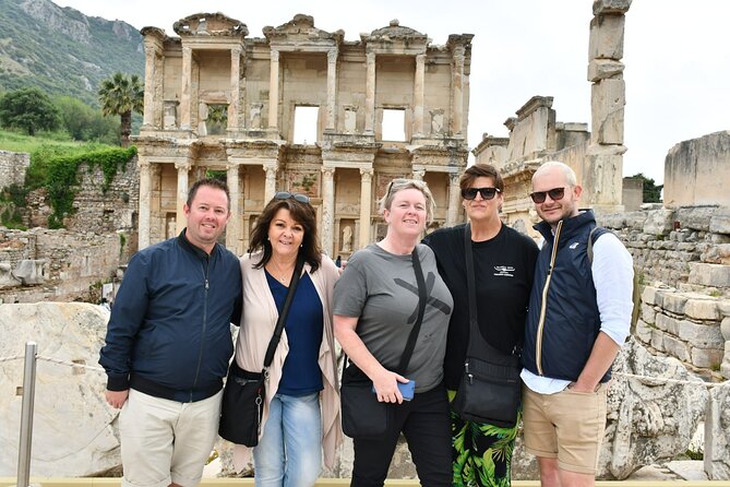 Private Guided Ephesus Excursion From Cruise Port - Pricing and Company Information