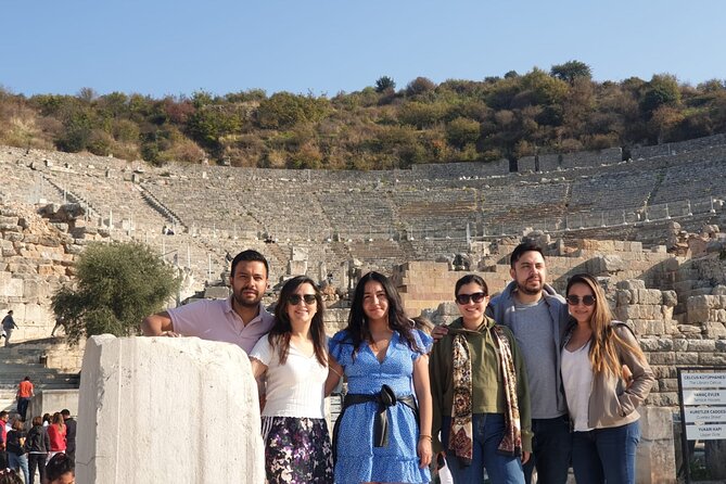 Private Guided Ephesus Tour With New Museum With Lunch - Reviews