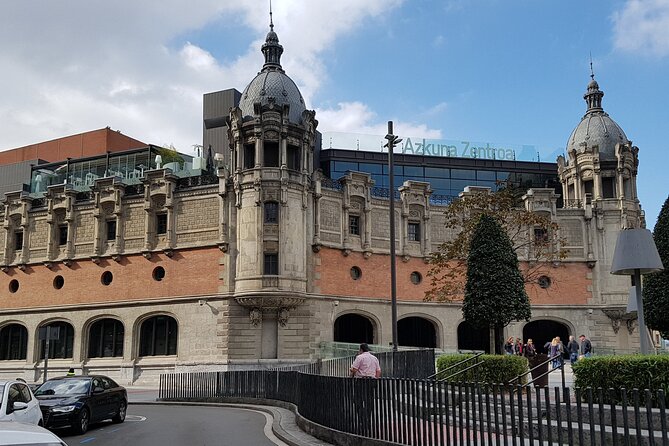 Private Guided Full-Day Walking Tour in Bilbao - Traveler Photos and Reviews