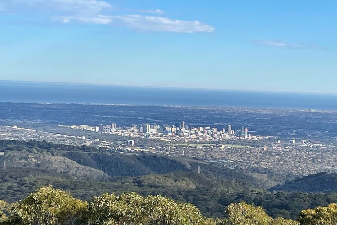 Private Guided Hahndorf & Victor Harbour Scenic Adventure Tour - Questions and Help