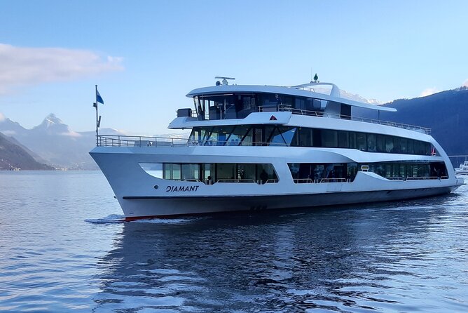 Private Guided Hike From Lucerne With Transport - Additional Information