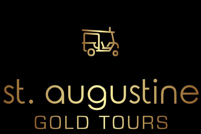Private Guided Historic Electric Cart Tour of St. Augustine - Positive Reviews
