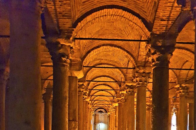 Private Guided Historical Tour in Istanbul - Contact Information