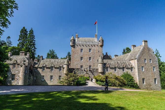 Private Guided Loch Ness Culloden & Cawdor Castle Day Tour - The Sum Up