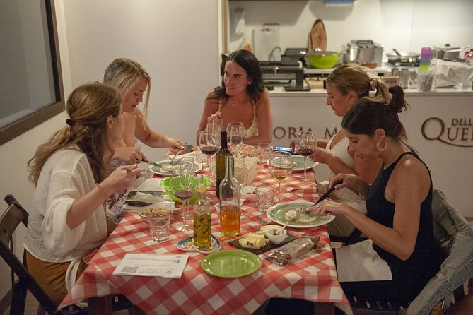 Private Guided Quad Tour of Val Dorcia and Montepulciano - Expert Tour Guide