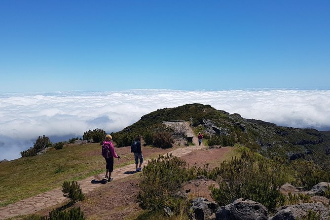 Private Guided Sunrise Pico Areeiro – Pico Ruivo Walk - Cancellation Policy and Refund Details