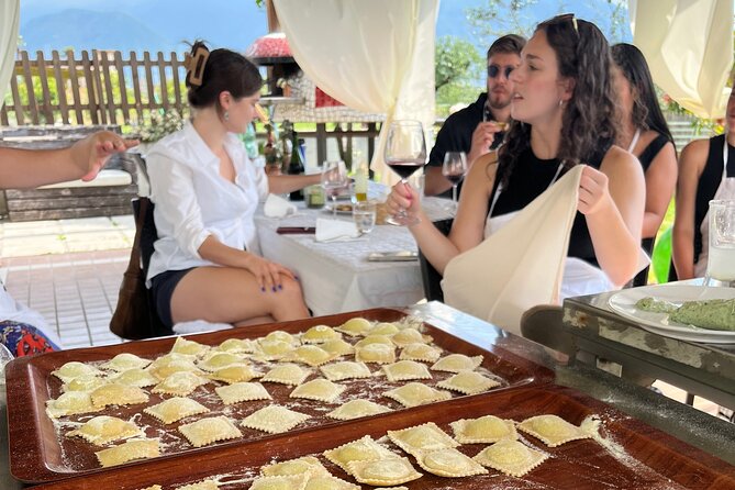 Private Guided Tour and Cooking Class in the Countryside - Cancellation Policy