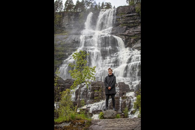 PRIVATE GUIDED TOUR: Highlights of Norway – Trip to the Sognefjord – WINTER - Traveler Photos