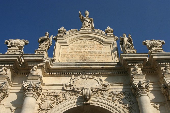Private Guided Tour in Lecce (Lecce Classic Tour) - Traveler Photos