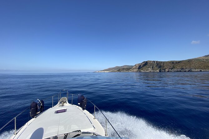 Private Guided Tour of the Amalfi Coast by Boat From Salerno - Scenic Coastline Views