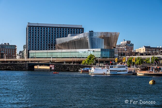 Private Guided Tour Stockholm Beyond the Map & Hidden Gems (6Hrs) - Common Questions