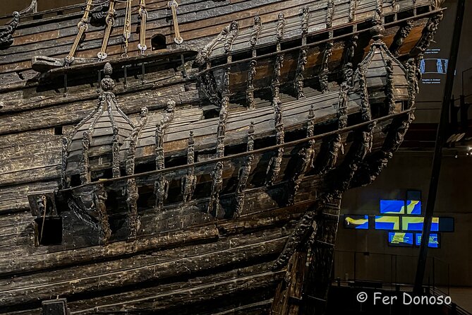 Private Guided Tour The Vasa Museum - Pricing and Packages for the Vasa Museum Tour