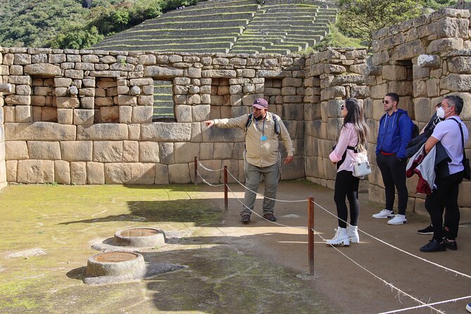 Private Guided Tour to Machu Picchu From Aguas Calientes - Additional Info
