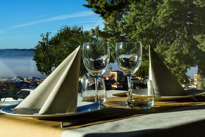 Private Guided Tour With Food and Tickets for Two People - Included Food and Tickets