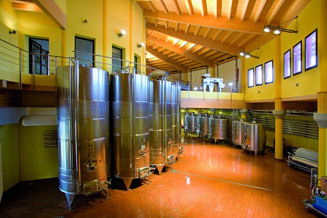 Private Guided Tour With Lugana D.O.P. Wines Tasting in Lonato Del Garda - Other Relevant Information