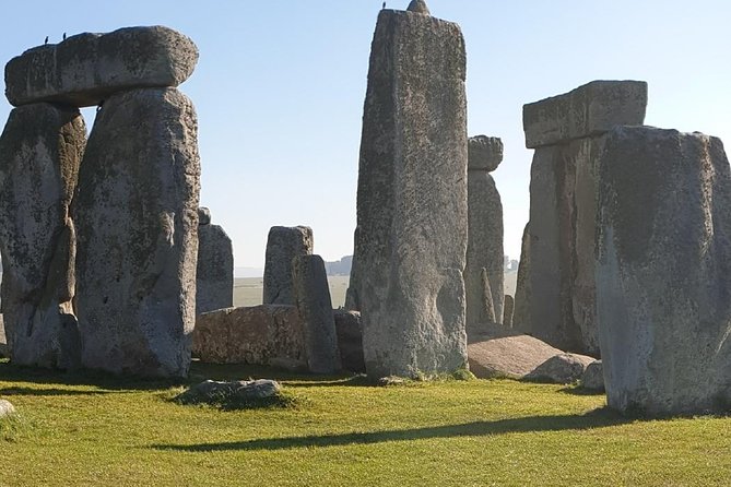 Private Guided Tours Stonehenge.Windsor.Salisbury - Expert Guides