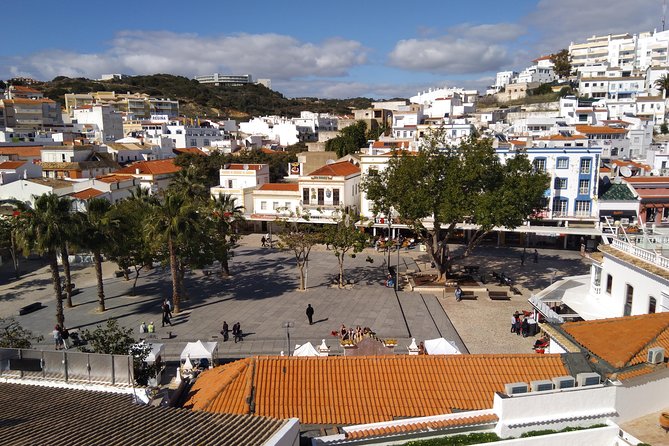 Private Guided Tuk-Tuk Tour With Pick-Up and Drop-Off of Albufeira - Cancellation and Refund Policy