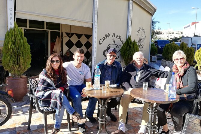Private Guided Walking Tour in Fes - Common Questions