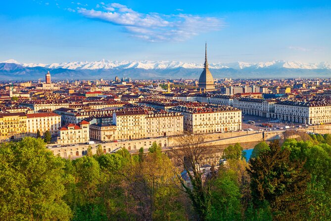 Private Guided Walking Tour in Verona - Available Pickup Points