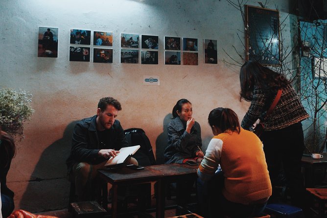 Private Hà Nội Coffee History Tour - Pricing and Terms