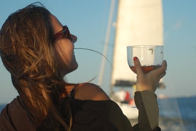 Private Half-Day Boat Tour in Ria Formosa From Faro - Traveler Photos
