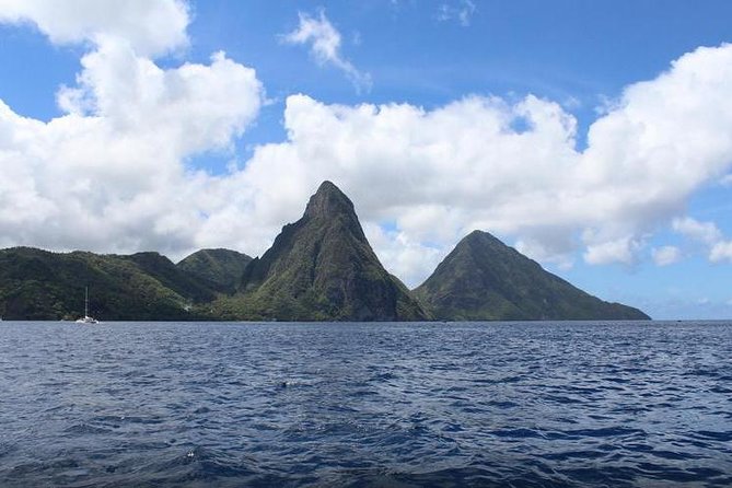 Private Half Day Charter: St Lucia Boat Tour to Soufriere - The Sum Up
