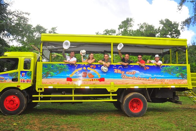 Private Half-Day Culture Tour With Village and Farm Visits  - Punta Cana - Additional Information