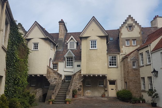 Private Half Day Edinburgh City Tour - Disappointing Experience