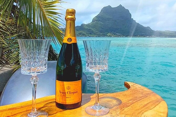 Private Half-Day Excursion on the Lagoon of Bora Bora - Questions and Price