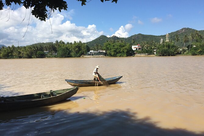 Private Half-Day Guided Tour Explore Countryside Of Nha Trang - Local Hatmakers Showcasing Their Craft