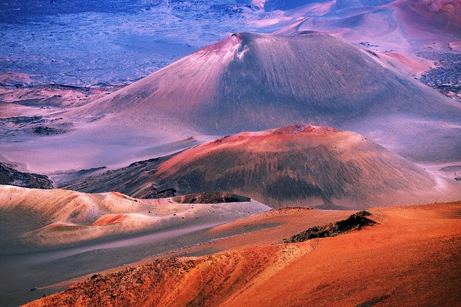 Private Half-Day Haleakalā Hike in Kahului  - Maui - Traveler Photos