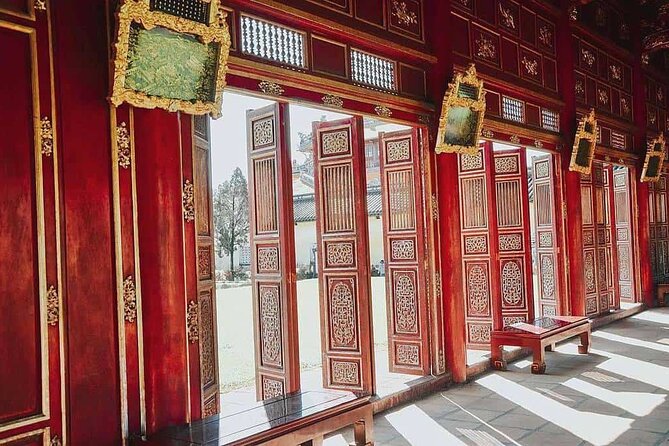 Private Half-day Handicraft Tour in Hue - Common Questions