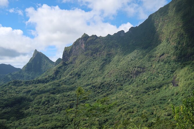 Private Half-Day Hike in the Opunohu Valley in Moorea - Cancellation Policy and Additional Information