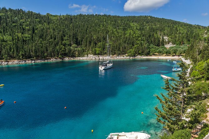 Private Half-day Kefalonia Highlights Tour - Pricing and Availability