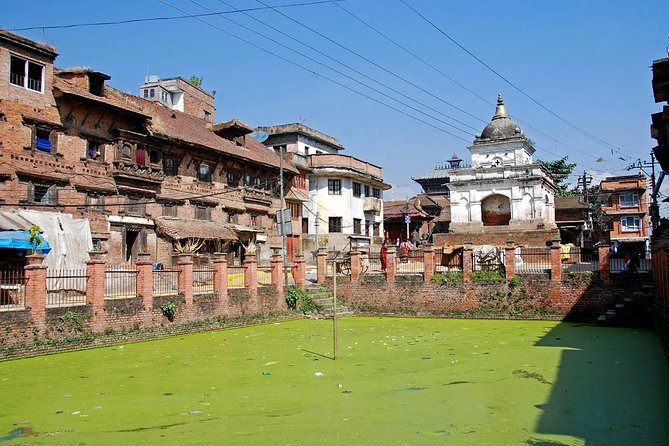 Private Half Day Medieval Kirtipur Town With Newari Food Tasting Trip - Price and Booking Information