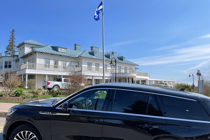 Private Half-Day Montmorency Falls and Ste-Anne-De-Beaupré - Traveler Satisfaction