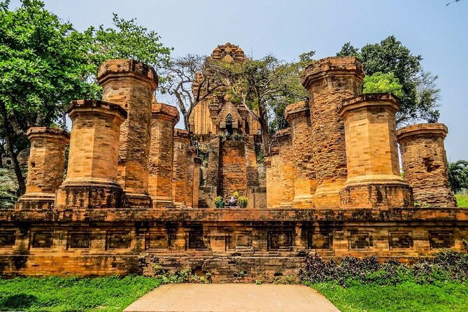 Private Half-Day Nha Trang City Tour - Cancellation Policy
