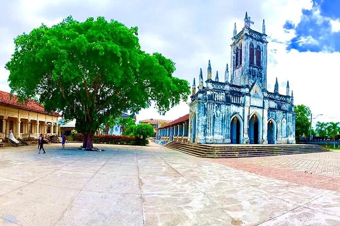 Private Half-Day Nha Trang Highlights Tour - Pricing and Booking