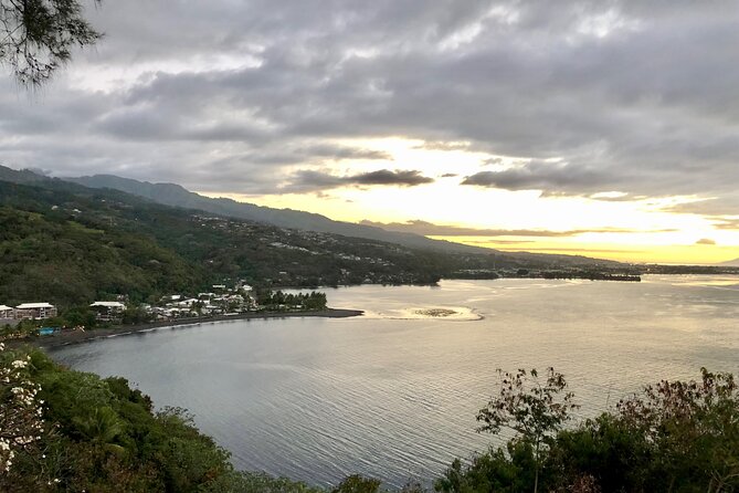 Private Half-Day Tour of Tahiti East Coast or West Coast - Booking and Payment Options