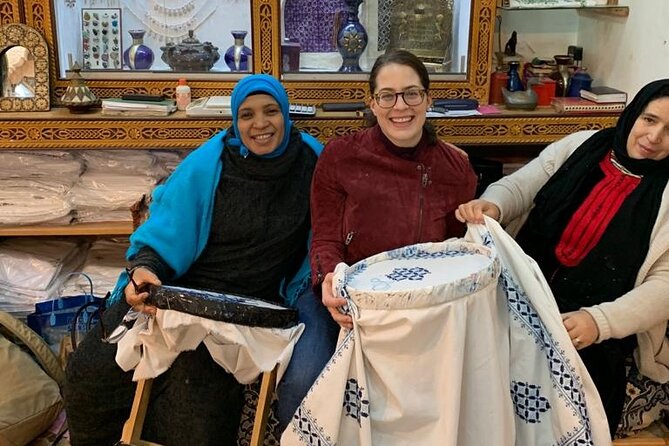 Private Half-Day Tour of the Authentic City of Fez - Highlights and Feedback on the Tour