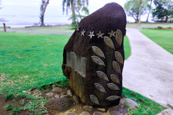 Private Half Day Tour: Papeete and Nature of Tahiti East Coast - Additional Recommendations