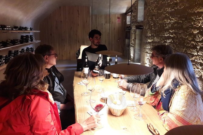 Private Half Day Tours in San Sebastian - Tour Exclusions