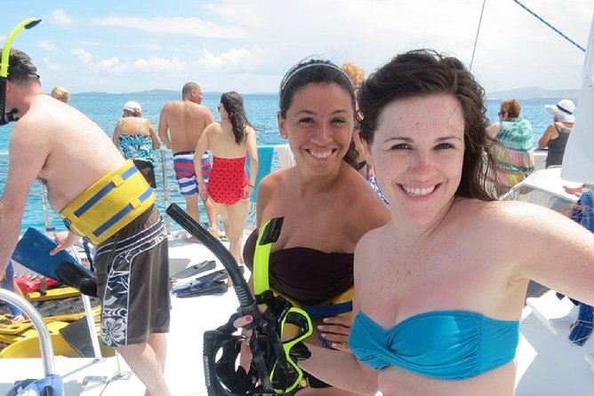 Private Half Day Trip: Snorkeling Cruise-Swimming Pool & Virgen Beach - Cancellation Policy