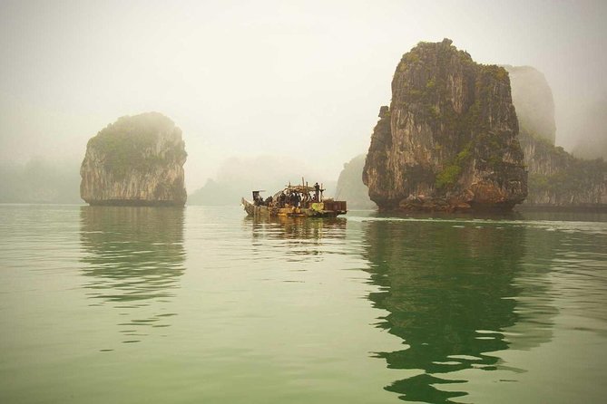 Private Hanoi Shore Excursion With Puppet Show From the Port - The Sum Up