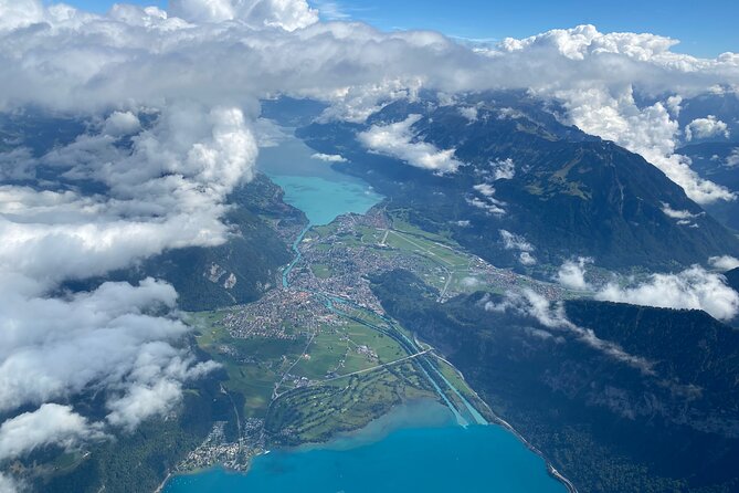 Private Helicopter Tour to the Swiss Alps - See the Eiger, Monch and Jungfrau - Traveler Photos and Reviews