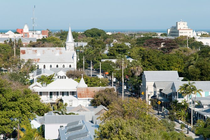 Private Highlights and Stories of Key West Walking Tour - Questions and Assistance