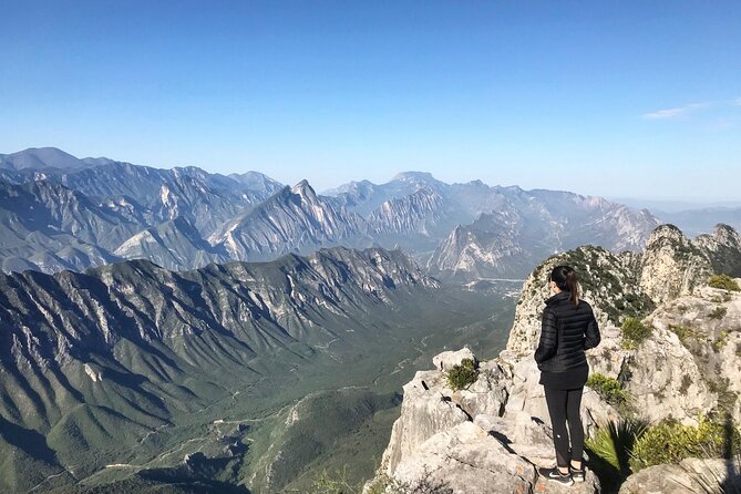 Private Hiking to La M in Chipinque Ecological Park - Tips for a Successful Hiking Trip