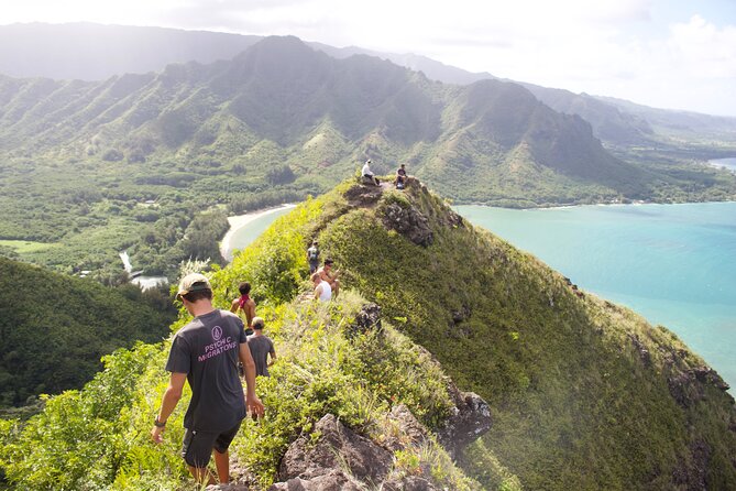Private Hiking Tour Oahu - Adventure Guides Hawaii - Customized Experience